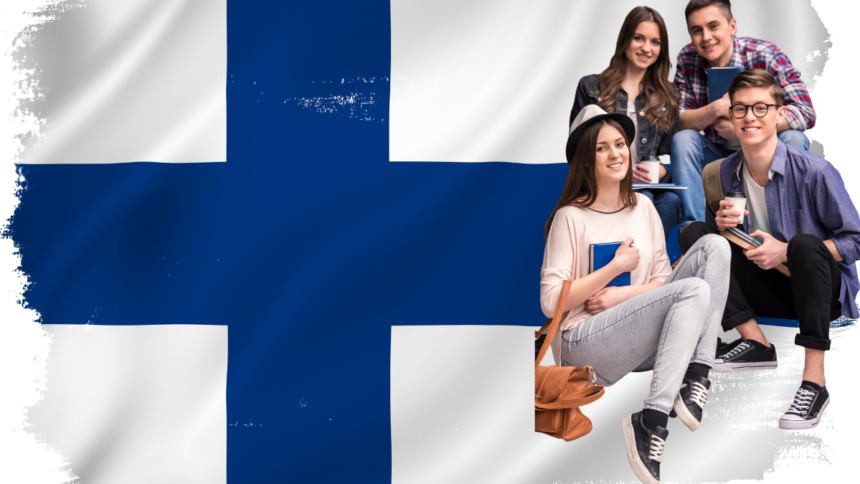 Finland Government Scholarship