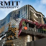 Australian RMIT University Scholarship