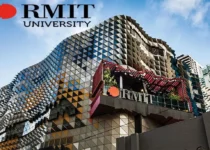 Australian RMIT University Scholarship