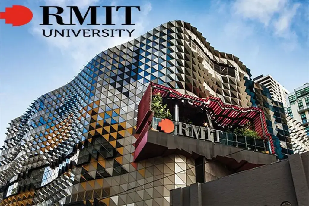 Australian RMIT University Scholarship