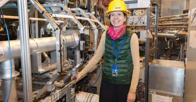 CERN Technical Student Internship 2024