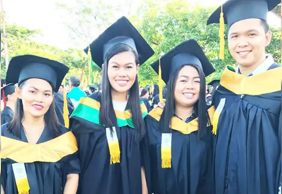 Scholarship for Master's Degree in the Philippines