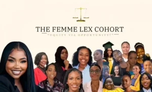 The Femme Lex Cohort