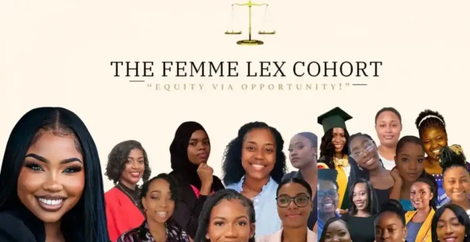 The Femme Lex Cohort