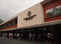 Top 10 Colleges in the Philippines