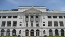 Top 10 Private Universities in the Philippines