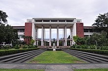 Top 10 Public Universities in the Philippines