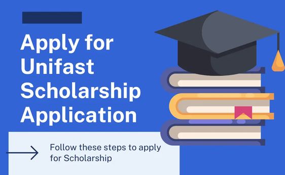 UNIFAST scholarship