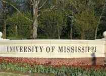 University of Mississippi Scholarship