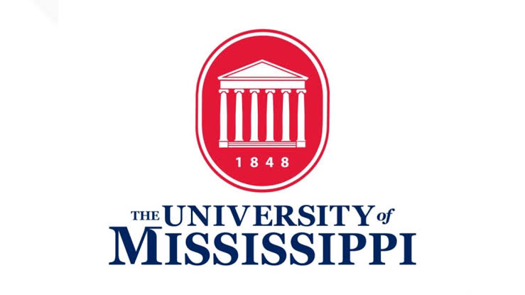 University of Mississippi Undergraduate Scholarship