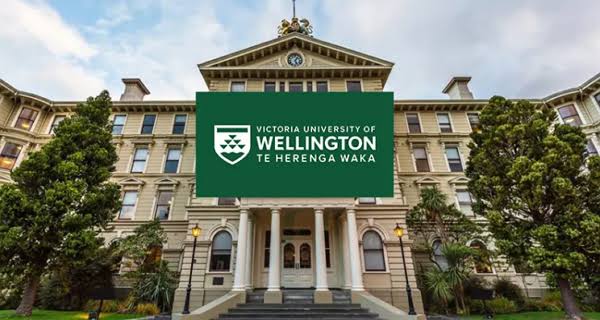 Wellington Doctoral Scholarship