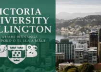 Wellington scholarship program 2024