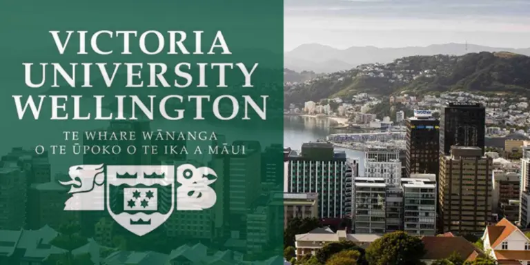 Wellington scholarship program 2024