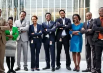 World Bank Group Africa Fellowship Program