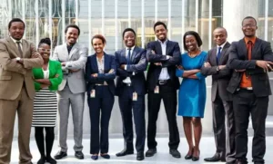 World Bank Group Africa Fellowship Program