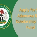 Adamawa State Scholarship Trust Fund