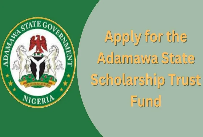 Adamawa State Scholarship Trust Fund