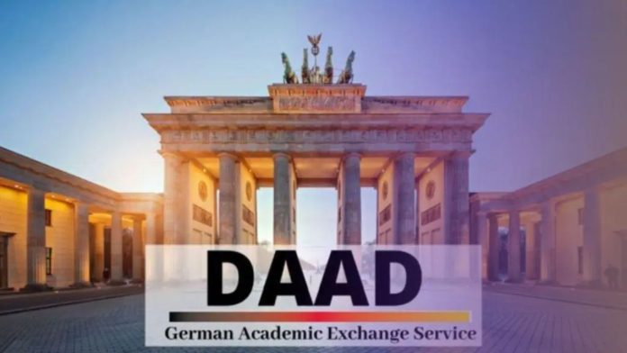 DAAD MIPLC scholarship