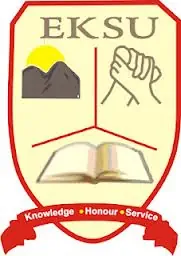 EKSU post-UTME past questions and answers