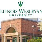 Illinois Wesleyan University Scholarship