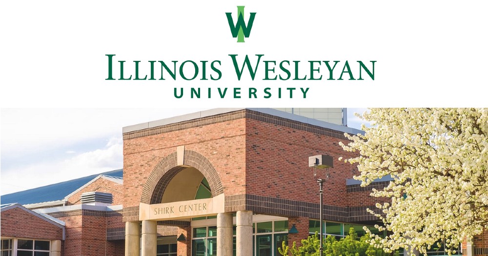 Illinois Wesleyan University Scholarship