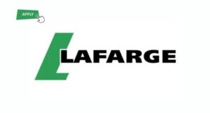 Lafarge Skills Development Training