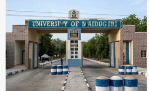 UNIMAID Post-UTME