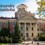 University of Manitoba undergraduate bursary