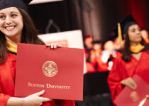 Boston University Scholarship