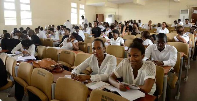 How can poor Nigerians easily secure a university education