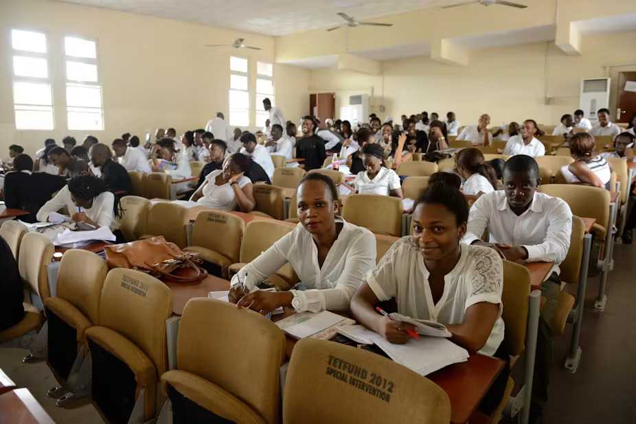 How can poor Nigerians easily secure a university education