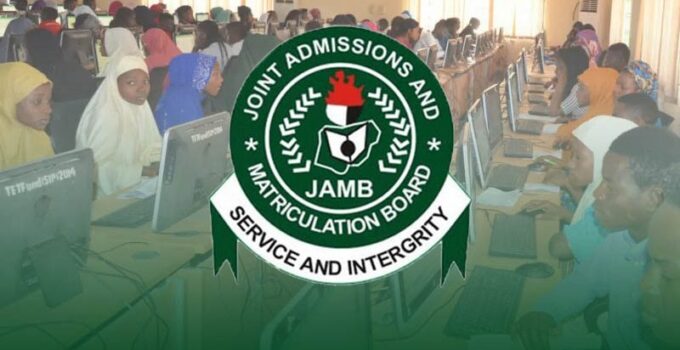 JAMB