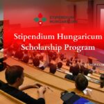 Stipendium Hungaricum Scholarships