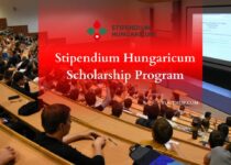 Stipendium Hungaricum Scholarships