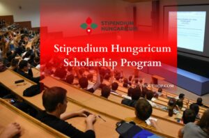 Stipendium Hungaricum Scholarships