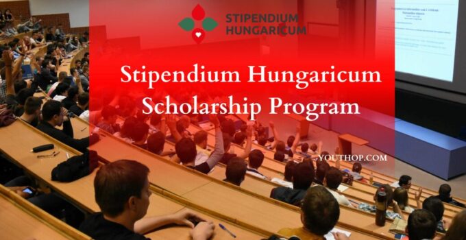 Stipendium Hungaricum Scholarships