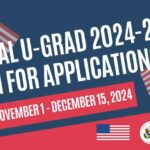 United States Global Undergraduate Exchange Program