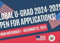 United States Global Undergraduate Exchange Program