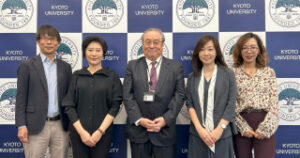 University of Tokyo Amgen Scholars