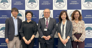 University of Tokyo Amgen Scholars