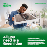 BEGREEN AFRICA Programme