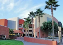 California State University Scholarship