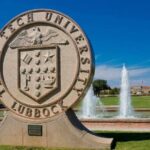 2025 Texas Tech University Presidential Scholarship