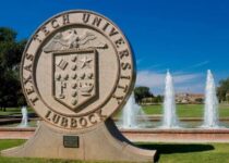 2025 Texas Tech University Presidential Scholarship