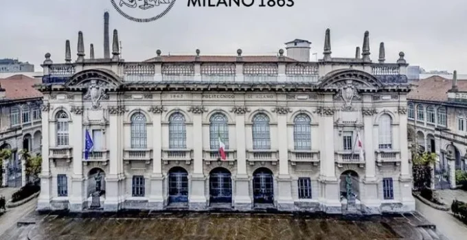 Politecnico di Milano Scholarships