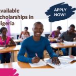 Nigerian undergraduate scholarships